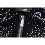 2026年9月3日秋冬新作Pradaジャケット高品質人気の商品/YGY工場