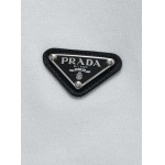 2026年9月3日秋冬新作Prada半袖 tシャツ高品質人気の商品/YGY工場