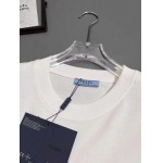2026年9月3日秋冬新作Prada半袖 tシャツ高品質人気の商品/YGY工場