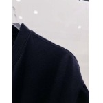 2026年9月3日秋冬新作Prada半袖 tシャツ高品質人気の商品/YGY工場