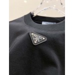 2026年9月3日秋冬新作Prada半袖 tシャツ高品質人気の商品/YGY工場