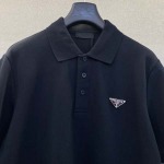 2026年9月3日秋冬新作Prada半袖 tシャツ高品質人気の商品/YGY工場