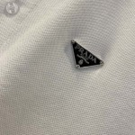 2026年9月3日秋冬新作Prada半袖 tシャツ高品質人気の商品/YGY工場