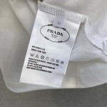 2026年9月3日秋冬新作Prada半袖 tシャツ高品質人気の商品/YGY工場