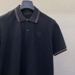2026年9月3日秋冬新作Prada半袖 tシャツ高品質人気の商品/YGY工場