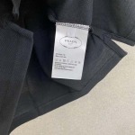 2026年9月3日秋冬新作Prada半袖 tシャツ高品質人気の商品/YGY工場