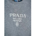 2026年9月3日秋冬新作Prada女性セーター高品質人気の商品/YGY工場