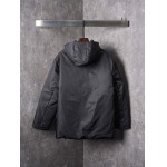 2026年9月3日秋冬新作Pradaダウンジャケット高品質人気の商品/YGY工場
