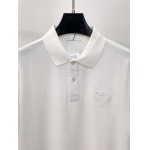 2026年9月3日秋冬新作Prada半袖 tシャツ高品質人気の商品/YGY工場