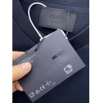 2026年9月3日秋冬新作Prada半袖 tシャツ高品質人気の商品/YGY工場