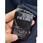 2026年9月3日秋冬新作Prada半袖 tシャツ高品質人気の商品/YGY工場