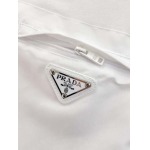 2026年9月3日秋冬新作Prada半袖 tシャツ高品質人気の商品/YGY工場