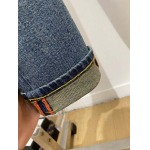 2026年9月3日秋冬新作Pradaジーパン高品質人気の商品/YGY工場