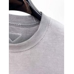 2026年9月3日秋冬新作Prada半袖 tシャツ高品質人気の商品/YGY工場