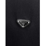 2026年9月3日秋冬新作Prada半袖 tシャツ高品質人気の商品/YGY工場