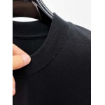 2026年9月3日秋冬新作Prada半袖 tシャツ高品質人気の商品/YGY工場