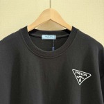 2026年9月3日秋冬新作Prada半袖 tシャツ高品質人気の商品/YGY工場