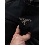 2026年9月3日秋冬新作Prada半袖 tシャツ高品質人気の商品/YGY工場