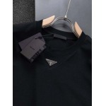 2026年9月3日秋冬新作Prada半袖 tシャツ高品質人気の商品/YGY工場