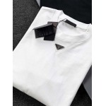 2026年9月3日秋冬新作Prada半袖 tシャツ高品質人気の商品/YGY工場