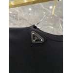2026年9月3日秋冬新作Pradaセーター高品質人気の商品/YGY工場
