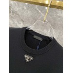 2026年9月3日秋冬新作Pradaセーター高品質人気の商品/YGY工場