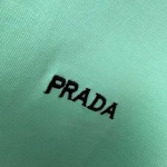 2026年9月3日秋冬新作Prada半袖 tシャツ高品質人気の商品/YGY工場