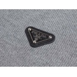 2026年9月3日秋冬新作Pradaセーター高品質人気の商品/YGY工場