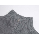 2026年9月3日秋冬新作Pradaセーター高品質人気の商品/YGY工場