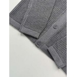 2026年9月3日秋冬新作Prada ニットカーディガン  高品質人気の商品/YGY工場