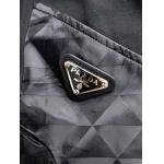 2026年9月3日秋冬新作Prada半ズボン高品質人気の商品/YGY工場