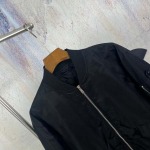 2026年9月3日秋冬新作Pradaジャケット高品質人気の商品/YGY工場