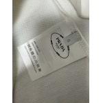 2026年9月3日秋冬新作Pradaスウェット高品質人気の商品/YGY工場