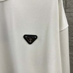 2026年9月3日秋冬新作Pradaスウェット高品質人気の商品/YGY工場
