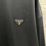 2026年9月3日秋冬新作Pradaスウェット高品質人気の商品/YGY工場