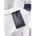 2026年9月3日秋冬新作Prada半袖 tシャツ高品質人気の商品/YGY工場