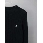 2026年9月3日秋冬新作Pradaニットのセーター高品質人気の商品/YGY工場
