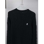 2026年9月3日秋冬新作Pradaニットのセーター高品質人気の商品/YGY工場