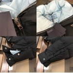 2026年9月3日秋冬新作Prada女性ダウンジャケット高品質人気の商品/YGY工場