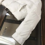 2026年9月3日秋冬新作Prada女性ダウンジャケット高品質人気の商品/YGY工場