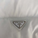 2026年9月3日秋冬新作Prada女性ダウンジャケット高品質人気の商品/YGY工場