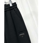 2026年9月3日秋冬新作Pradaズボン高品質人気の商品/YGY工場
