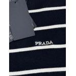 2026年9月3日秋冬新作Pradaニットの半袖高品質人気の商品/YGY工場