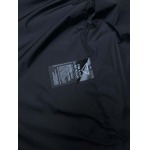 2026年9月3日秋冬新作Pradaジャケット 高品質人気の商品/YGY工場