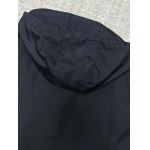 2026年9月3日秋冬新作Pradaジャケット 高品質人気の商品/YGY工場