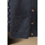2026年9月3日秋冬新作Pradaセーター高品質人気の商品/YGY工場