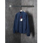 2026年9月3日秋冬新作Pradaシャツ高品質人気の商品/YGY工場