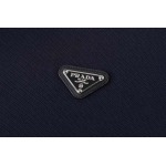 2026年9月3日秋冬新作Prada半袖 tシャツ高品質人気の商品/YGY工場