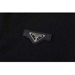 2026年9月3日秋冬新作Prada半袖 tシャツ高品質人気の商品/YGY工場