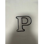 2026年9月3日秋冬新作Pradaスウェット高品質人気の商品/YGY工場